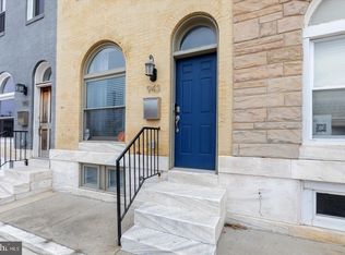 943 N Patterson Park Ave, Baltimore, MD 21205