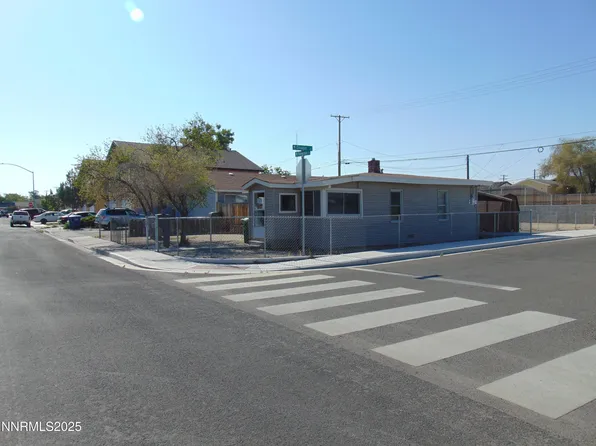 220 Ferguson St, Fallon, NV 89406