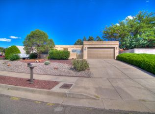 838 Landman Dr NE, Albuquerque, NM 87123
