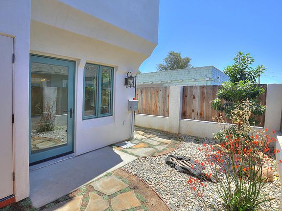 3rd image of 1005 N Milpas St #D