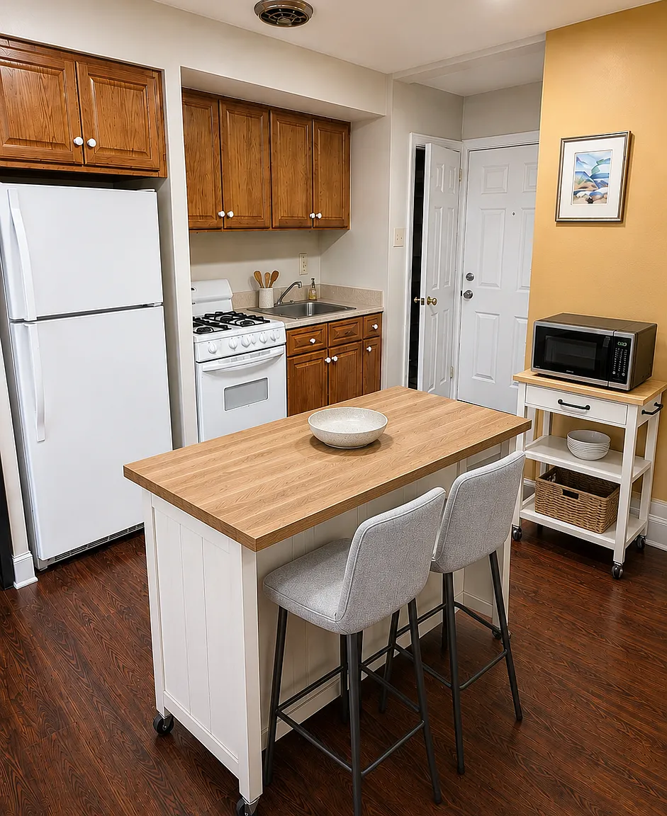 1 bed, $1,900 — Photo 3