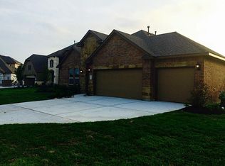732 Marbrook Saddle Ln, League City, TX 77573