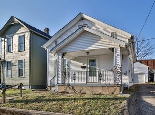 819 Franklin St, Hamilton, OH 45013