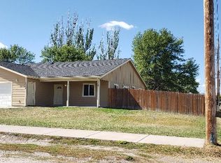 1002 3rd St W, Polson, MT 59860