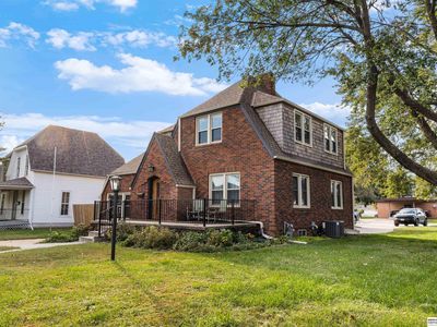 1465 Grant St, Blair, NE, 68008