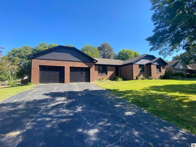 4530 Westchester Ln, Paducah, KY, 42003