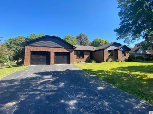 4530 Westchester Ln, Paducah, KY 42003