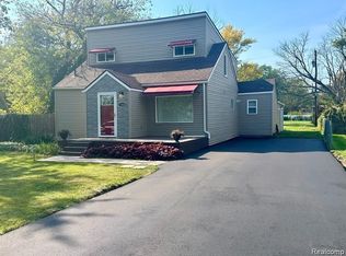 11400 S Polk St, Taylor, MI
