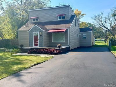 11400 S Polk St, Taylor, MI, 48180