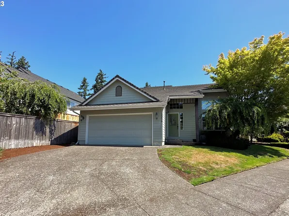 13618 SE 36th St, Vancouver, WA 98683