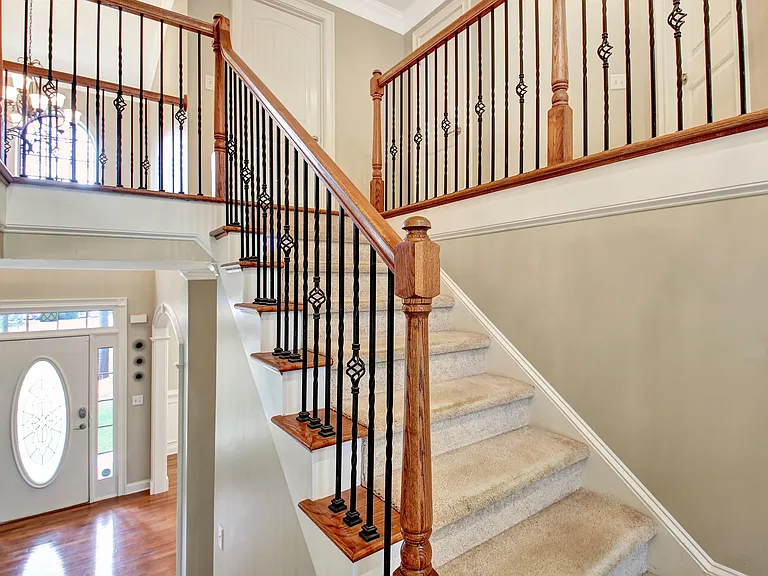 140 Foxford Run #BASEMENT — Photo 18