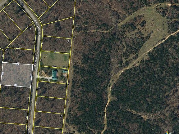 2nd image of 0 Mountain Ash Dr Lot 18