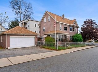 16-18 New Hampshire Ave, Haverhill, MA 01835