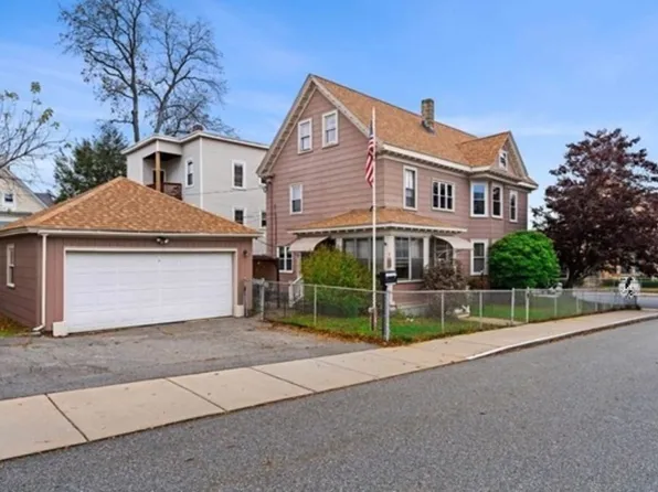 16-18 New Hampshire Ave, Haverhill, MA 01835