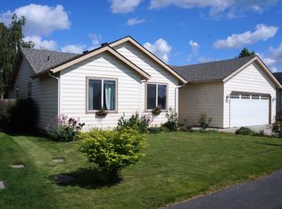 254 NE Flowers Ln, College Place, WA 99324