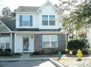 639 Wilshire Ln, Murrells Inlet, SC 29576