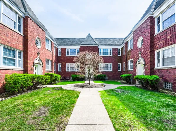 10647 S Artesian Ave APT 2W, Chicago, IL 60655