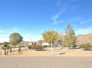 26020 Del Sol Rd, Apple Valley, CA 92308