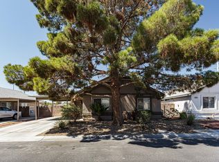 2029 Havelina St, Las Vegas, NV 89108