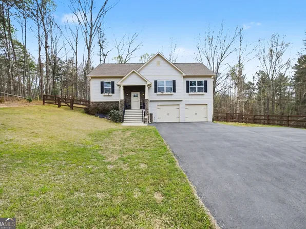115 W Woods Dr, Dahlonega, GA 30533