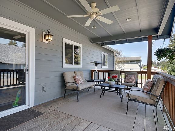 4th image of 8019 20th Ave E