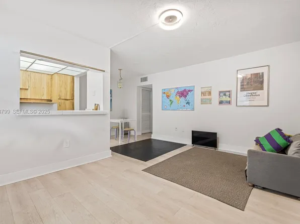 9140 Collins Ave APT C, Surfside, FL 33154