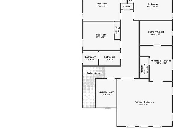 3rd image of 5521 E Jaeger St