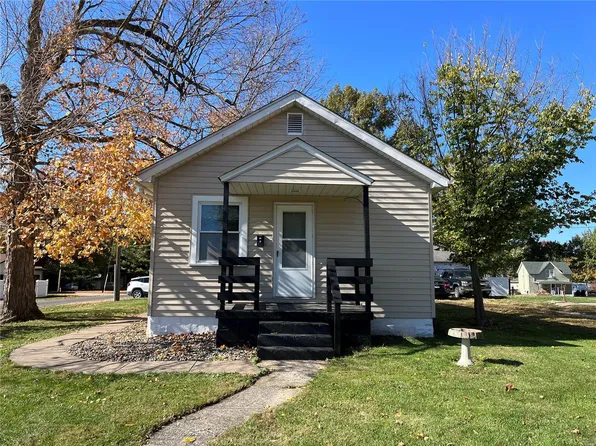608 S Lafayette St, Jerseyville, IL 62052