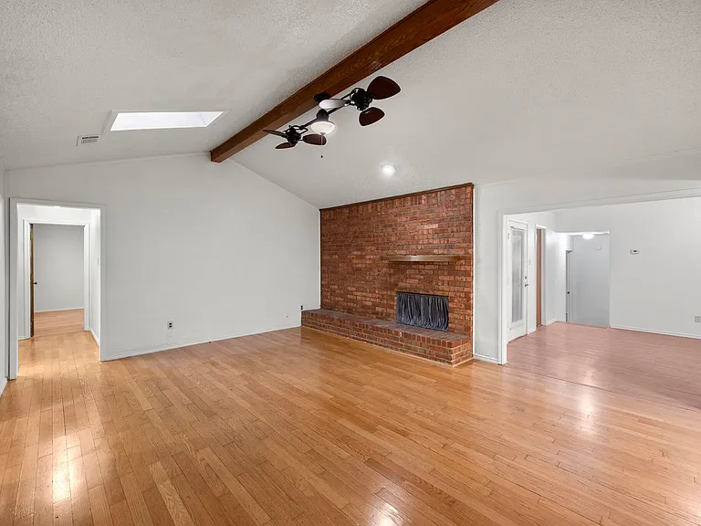6436 Ridglea Dr — Photo 5