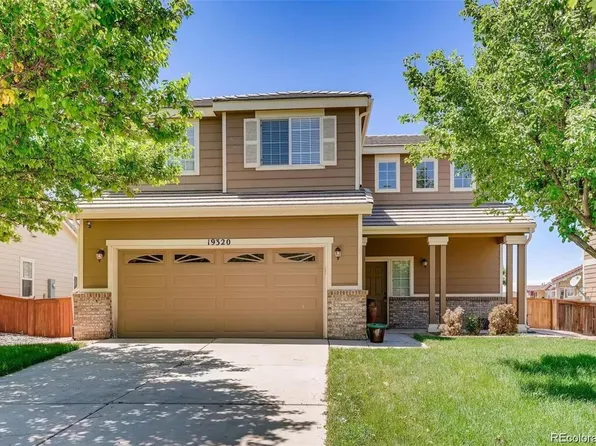 19320 E 59th Place, Aurora, CO 80019