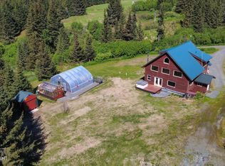 67659 Royle Ln, Homer, AK 99603