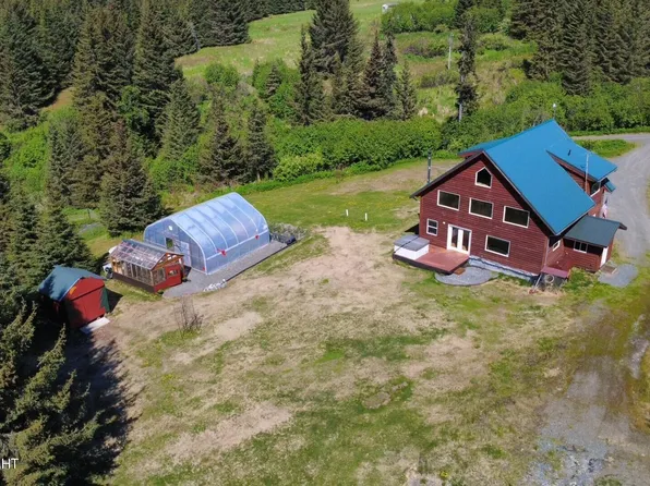 67659 Royle Ln, Homer, AK 99603