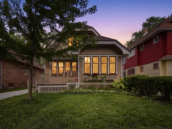 2551 N 66th STREET, Wauwatosa, WI 53213
