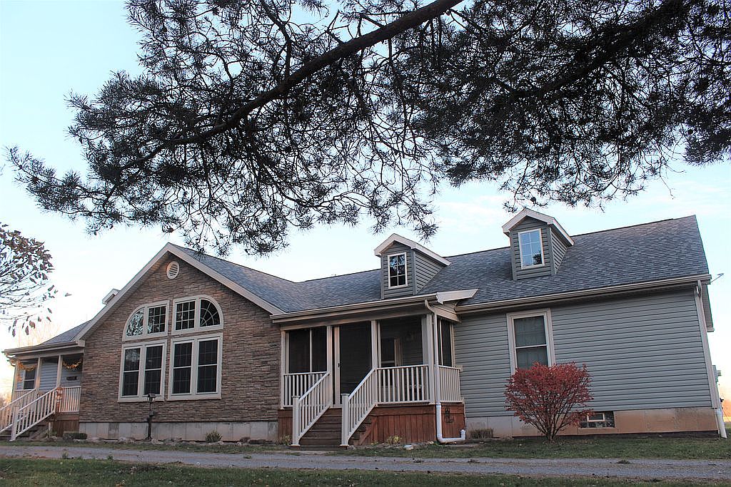 1603 Carmen Rd, Barker, NY 14012 Zillow