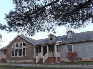 1603 Carmen Rd, Barker, NY 14012