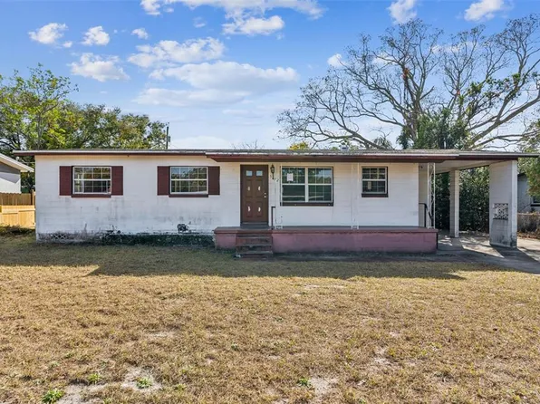 5702 Meridian Way, Orlando, FL 32808