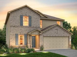 503 Hoot Owl Ln S, Leander, TX 78641