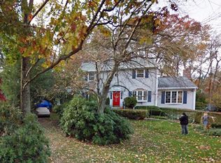 239 Fox Hill Rd, Burlington, MA 01803