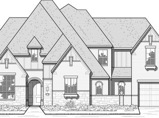 2106 Janet Dr, Fate, TX 75087