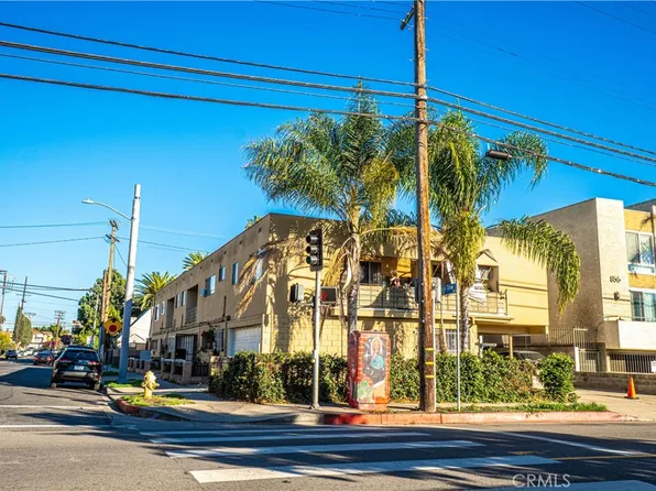 5666 Lemon Grove Ave, Los Angeles, CA 90038