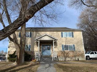 1206 E Poplar St APT 3, Pocatello, ID 83201