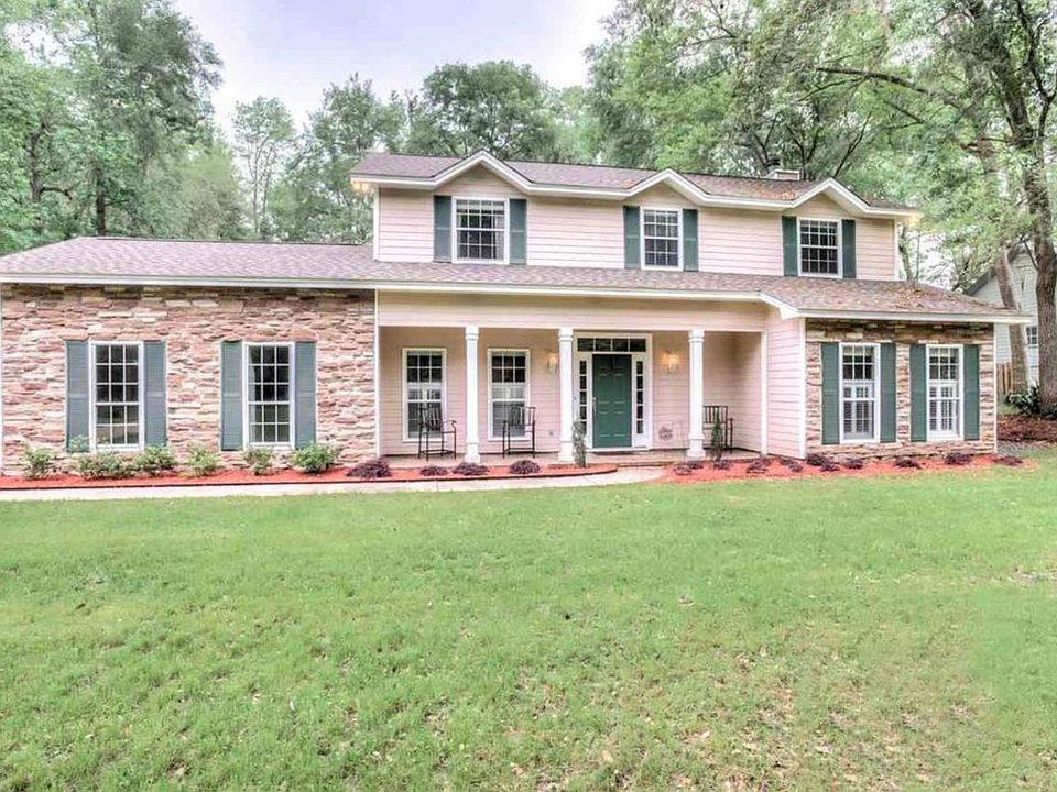 1612 Chadwick Way, Tallahassee, FL 32312 Zillow