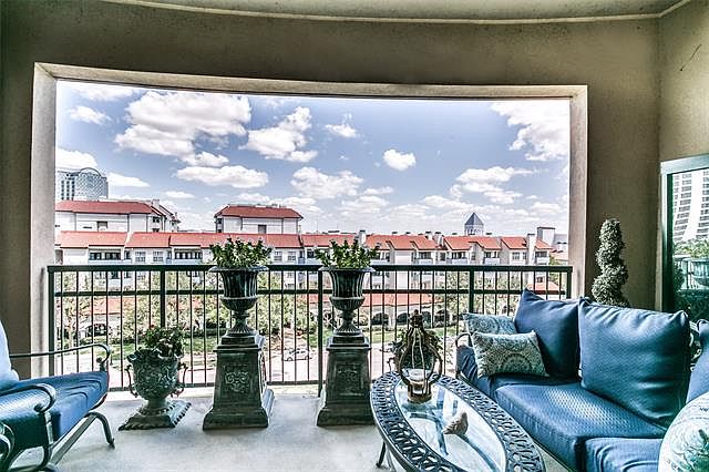 1st image of 330 Las Colinas Blvd #604