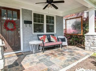 1701 Club Rd, Charlotte, NC 28205