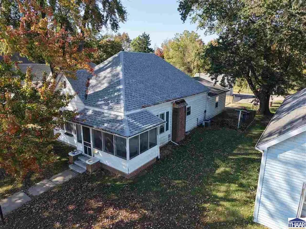 1209 W National Ave, Brazil, IN 47834
