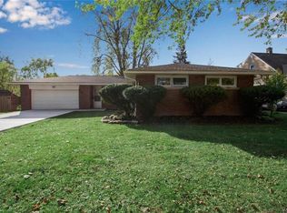 1689 Linden Ave, North Tonawanda, NY 14120
