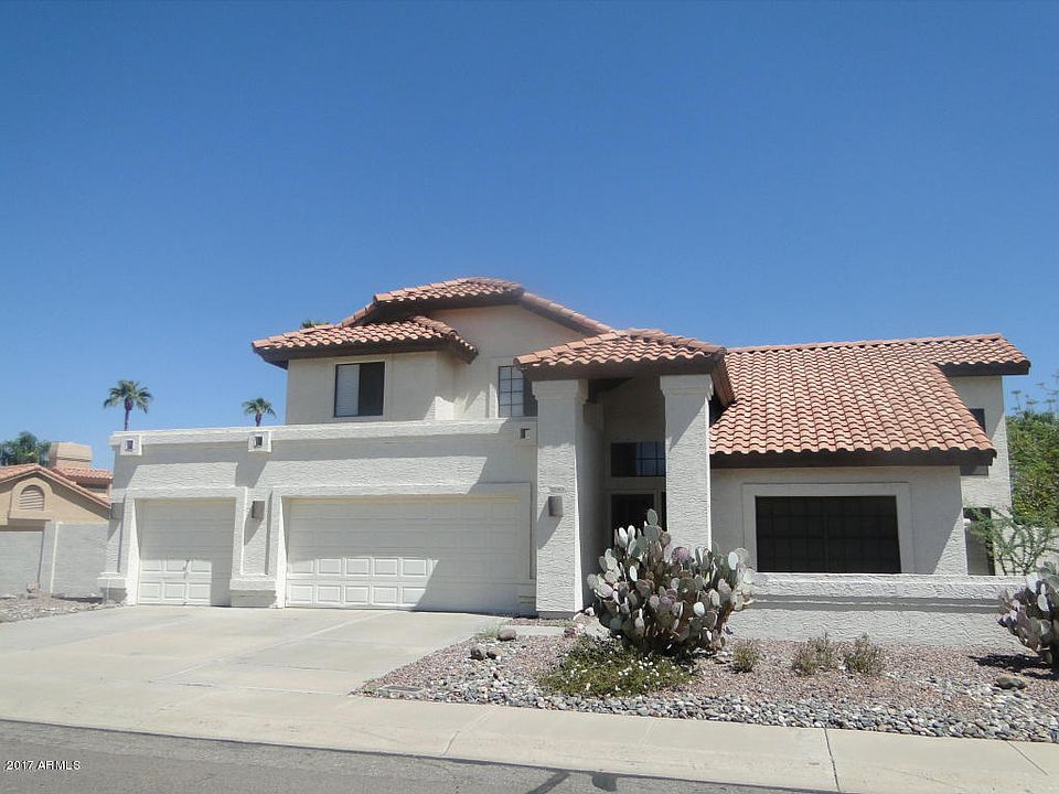 1st image of 3502 E Saltsage Dr