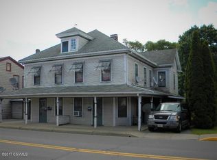 315 N Market St, Selinsgrove, PA 17870