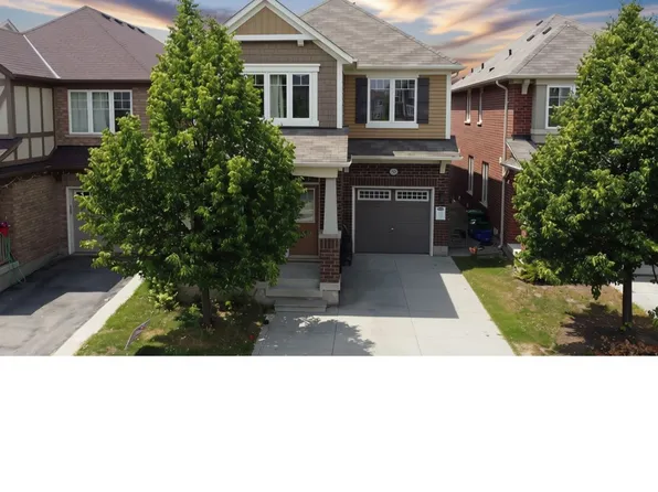 58 Meadowcrest Ln, Brampton, ON L7A 0V7