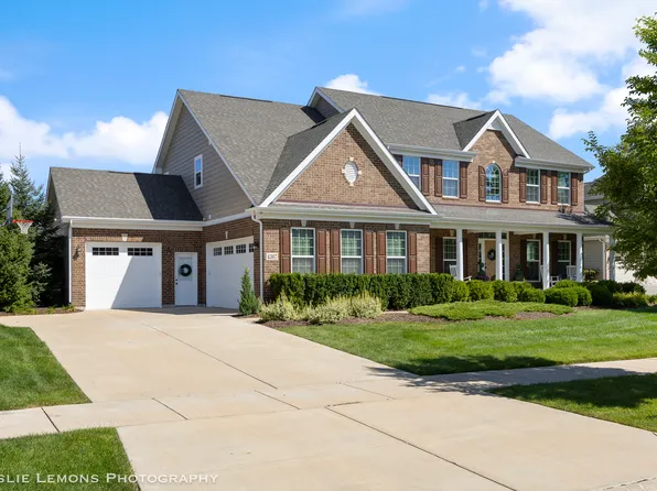 4307 Lacebark Ln, Naperville, IL 60564